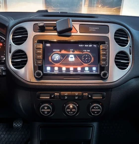 VW Tiguan 2.0TDI, снимка 14