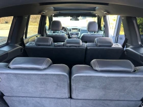 Mercedes-Benz GL 350 GL350 AMG, снимка 7