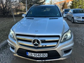 Mercedes-Benz GL 350 GL350 AMG, снимка 2