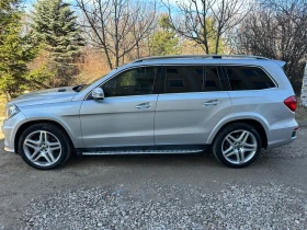 Mercedes-Benz GL 350 GL350 AMG, снимка 3