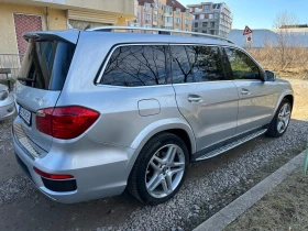 Mercedes-Benz GL 350 GL350 AMG, снимка 5
