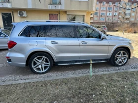 Mercedes-Benz GL 350 GL350 AMG, снимка 6