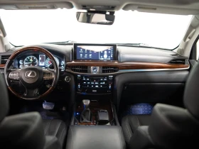 Lexus LX * 7 PASS | SUNROOF * CARFAX * , снимка 13