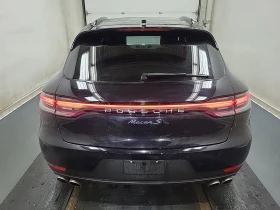 Porsche Macan S  CARFAX - 31100 € / 60826.31 лв. - 96616516 6