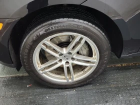 Porsche Macan S  CARFAX - 31100 € / 60826.31 лв. - 96616516 17