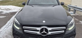 Mercedes-Benz GLC 300 4MATIC