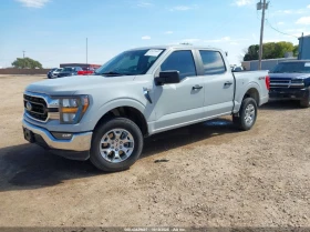 Ford F150 5l F-150 Xlt - 29000 € / 56719.07 лв. - 74471410 2
