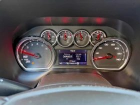 Chevrolet Tahoe - 37230 € / 72815.55 лв. - 10494753 8