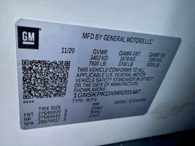 Chevrolet Tahoe - 37230 € / 72815.55 лв. - 10494753 10