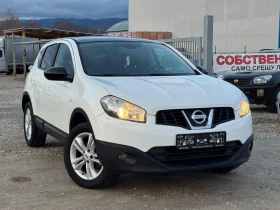 Nissan Qashqai 1.5DCI 110k.s 6s.k ЛИЗИНГ - 6000 € / 11734.98 лв. - 71917161 7