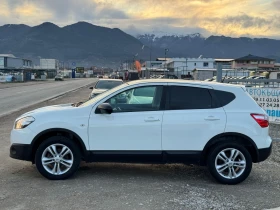 Nissan Qashqai 1.5DCI 110k.s 6s.k ЛИЗИНГ - 6000 € / 11734.98 лв. - 71917161 2
