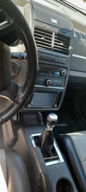Dodge Journey - 2900 € / 5671.91 лв. - 45898636 3
