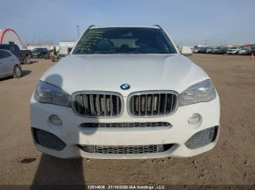 BMW X5 MPACK* HEADUP* HARMAN* ВАКУМ*  - 13000 € / 25425.79 лв. - 79810211 2