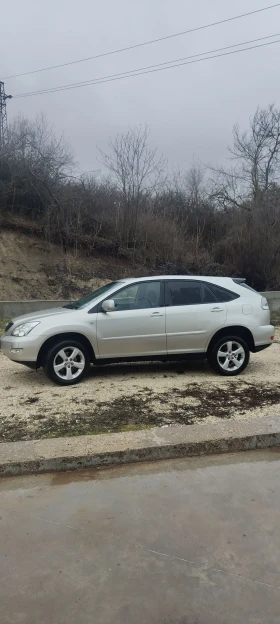 Lexus RX 300 Газ/пружини, снимка 6