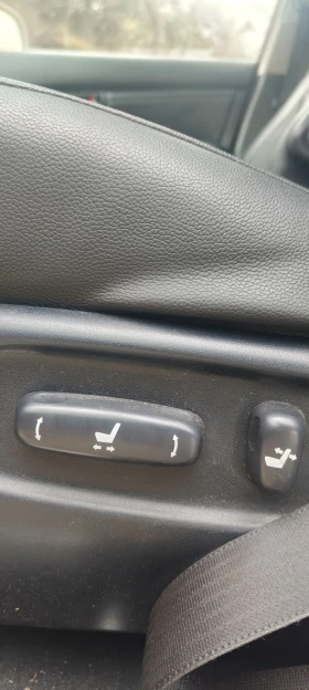 Lexus RX 300 Газ/пружини, снимка 10