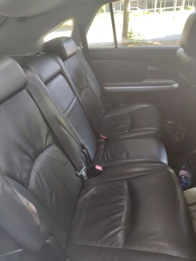 Lexus RX 300 Газ/пружини, снимка 14