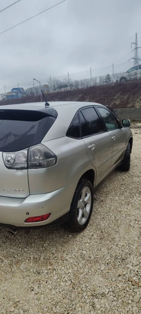 Lexus RX 300 Газ/пружини, снимка 3