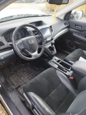 Honda Cr-v 2.0 i - 11 € / 21.51 лв. - 38575029 6
