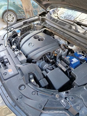 Mazda CX-5 2.5 SkyActiv-G (194 hp)  | Auto.bg — изображение 16