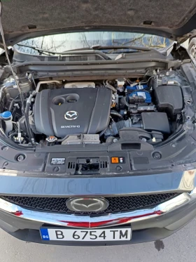 Mazda CX-5 2.5 SkyActiv-G (194 hp)  | Auto.bg — изображение 17