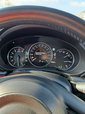 Mazda CX-5 2.5 SkyActiv-G (194 hp)  | Auto.bg — изображение 14