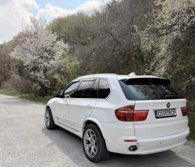 BMW X5 3.5   286кс Sport Paket - 11499 € / 22490.09 лв. - 40837451 4