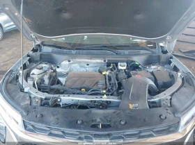 Chevrolet Trax 1.2L I-3 DI, DOHC, VVT, TURBO, 137HP Front Wheel - 11700 € / 22883.21 лв. - 69841360 10