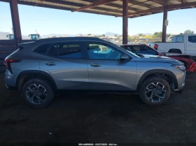 Chevrolet Trax 1.2L I-3 DI, DOHC, VVT, TURBO, 137HP Front Wheel - 11700 € / 22883.21 лв. - 69841360 13