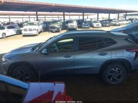 Chevrolet Trax 1.2L I-3 DI, DOHC, VVT, TURBO, 137HP Front Wheel - 11700 € / 22883.21 лв. - 69841360 14