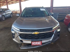 Chevrolet Trax 1.2L I-3 DI, DOHC, VVT, TURBO, 137HP Front Wheel - 11700 € / 22883.21 лв. - 69841360 12