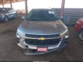 Chevrolet Trax 1.2L I-3 DI, DOHC, VVT, TURBO, 137HP Front Wheel - 11700 € / 22883.21 лв. - 69841360 6