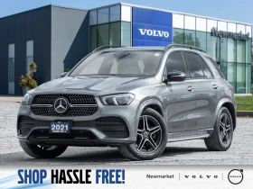 ������ Mercedes-Benz GLE 45...