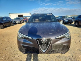 ������ Alfa Romeo Stelvio