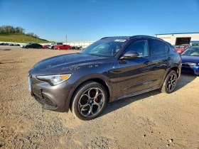 Alfa Romeo Stelvio TI| HARMAN&KARDON| DISTRONIC| ����|  | Mobile.bg � ����� ������ 2