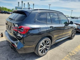 BMW X3 xDrive30i M-Sport * ��� ��������� * CARFAX *  | Mobile.bg � ����� ������ 3