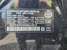 BMW X3 xDrive30i M-Sport * ��� ��������� * CARFAX *  | Mobile.bg � ����� ������ 15