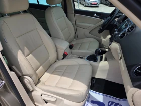 VW Tiguan 2.0 TDI 140 k.c 4Motion Highline ���������  | Mobile.bg � ����� ������ 15