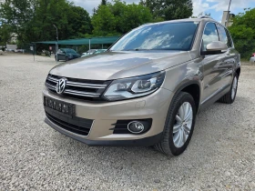 ����� �� �������� �� VW Tiguan 2.0 TDI 140 k.c 4Motion Highline ��������� 