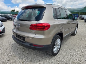 ����� �� �������� �� VW Tiguan 2.0 TDI 140 k.c 4Motion Highline ��������� 