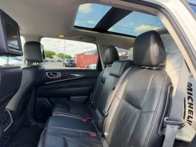 Infiniti QX60 #����� ������B���# EKPAH� #BOSE# | Mobile.bg � ����� ������ 13