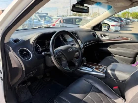 Infiniti QX60 #����� ������B���# EKPAH� #BOSE# | Mobile.bg � ����� ������ 8