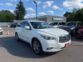 Infiniti QX60 #����� ������B���# EKPAH� #BOSE# | Mobile.bg � ����� ������ 3