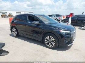 ������ Audi Q4