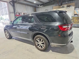 Dodge Durango 3.6l Limited - 8000 € / 15646.64 лв. - 25964075 2