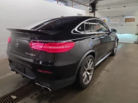 Mercedes-Benz GLC 63 AMG 360* BURMESTER* ПОДГРЕВ* ОБДУХВАНЕ* CARFAX  | Auto.bg — изображение 6