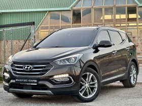 Hyundai Santa fe 2.2 CRDi ! 4WD ! Exclusive Special ! | Mobile.bg � ����� ������ 3