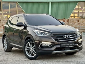 Hyundai Santa fe 2.2 CRDi ! 4WD ! Exclusive Special ! | Mobile.bg � ����� ������ 1