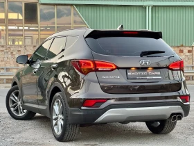 Hyundai Santa fe 2.2 CRDi ! 4WD ! Exclusive Special ! | Mobile.bg � ����� ������ 6