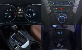 Hyundai Santa fe 2.2 CRDi ! 4WD ! Exclusive Special ! | Mobile.bg � ����� ������ 14