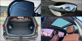 Hyundai Santa fe 2.2 CRDi ! 4WD ! Exclusive Special ! | Mobile.bg � ����� ������ 17